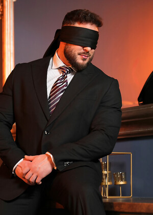Worship 3 by Men at Play