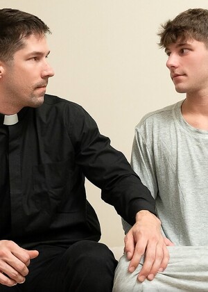 Altar Boy Dex Vol. 2, Title: Nighttime Vigils by CatholicBoys