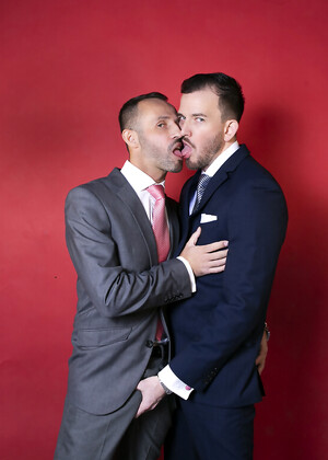 Ambitiousest by Men at Play
