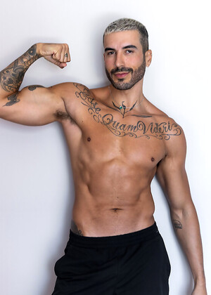 Beau Butler & Luiz Silva by Randy Blue