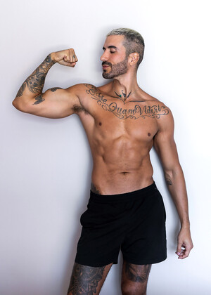 Beau Butler & Luiz Silva by Randy Blue