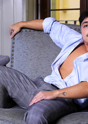 Daddy Want 5 by Men at Play