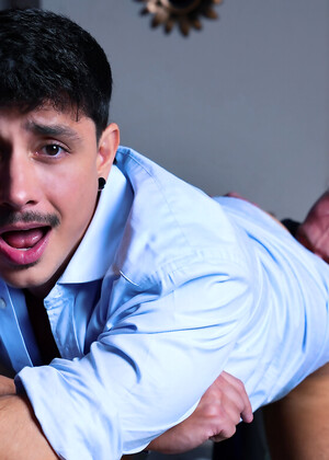Daddy Want 5 by Men at Play