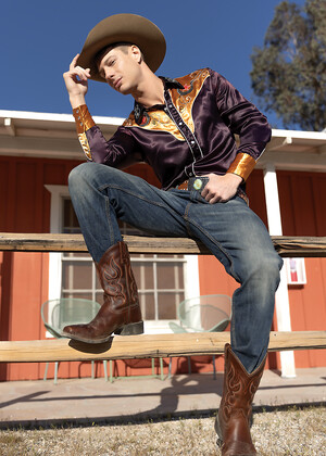 Drifters: Heart Throb by Trailer Trash Boys