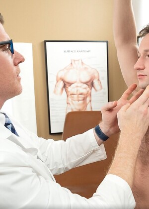 Dr. Wolf's Exams Vol. 2, Title: Pre-Season Checkup by CarnalPlus