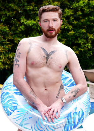 June Spotlight: Everybody Wants to Fuck Pool Boy Jock the Stripper by Say Uncle