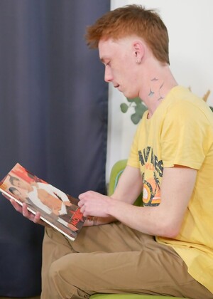 Leo Fox + Tonni Veroncini by BoyFun