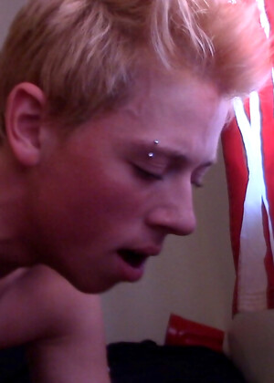 MESSY BOY HOLE by Fraternity X