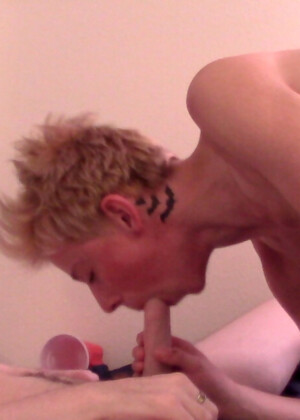 MESSY BOY HOLE by Fraternity X
