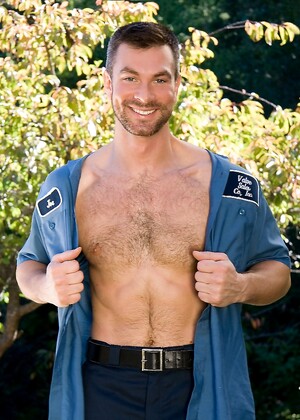 POV: Scene 4 Braxton Bond by TitanMen