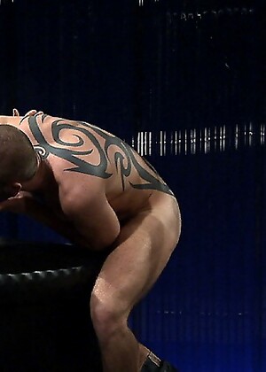 POV: Scene 5 by TitanMen