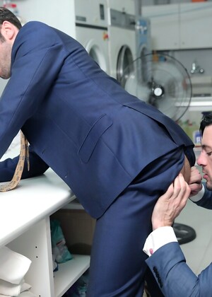 Pure Suit: Revival: Andy Star and Dario Beck by Raging Stallion