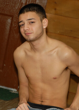 Remastered Ricky Garcia by BadPuppy