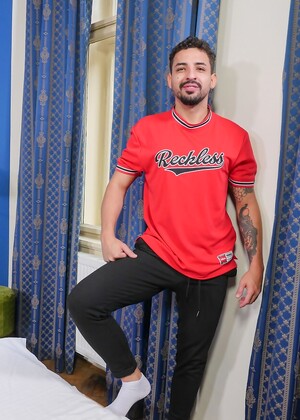 Roque Rems 6 by Jawked