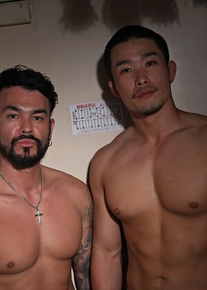 Switching It Up by Japan Boyz