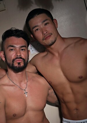 Switching It Up by Japan Boyz