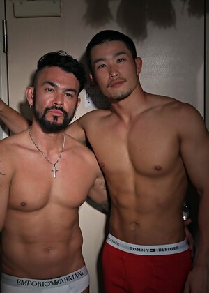 Switching It Up by Japan Boyz