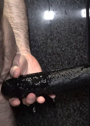 WORLD'S FAVOURITE HOLE GETTING PIPED IN THE SHOWER by Raw Road Nation