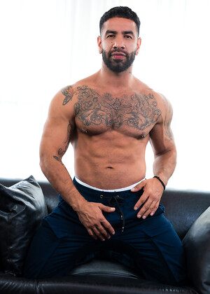 Bold Horny Bros by The Bro Network