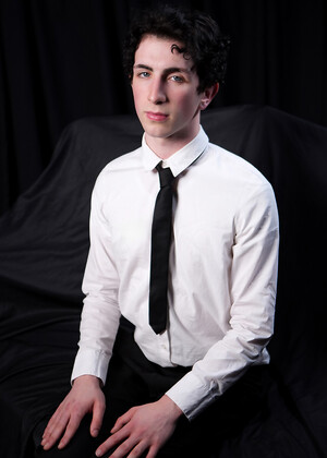 Close Your Eyes and Worship My Cock Until I'm Satisfied With Your Devotion by Missionary Boys