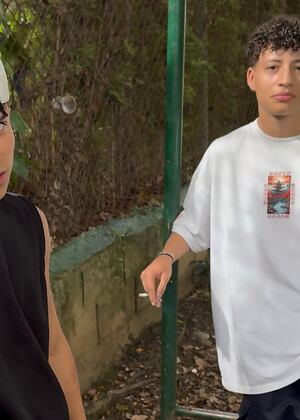 File 50 - A Barber's Friend by Angel Of Bogota