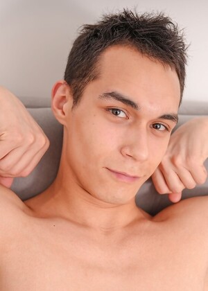 Greg York by BoyFriendShare