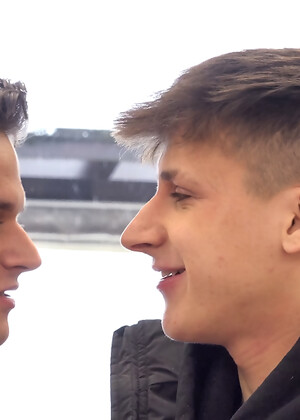Josh Mendes & Lincoln Carrel by FreshMen
