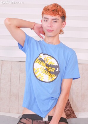 Maiky Cooper 2 by BoyFun