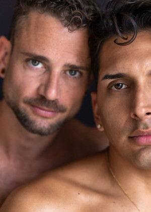 Mateo Gold & Quin Quire by Randy Blue