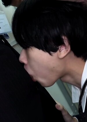Orgy In The Office, Part 2 by Japan Boyz