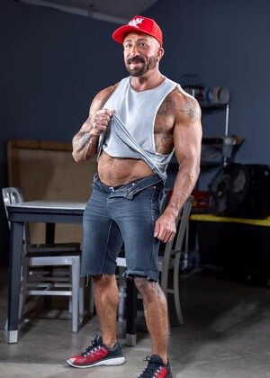 Private Details by Raging Stallion