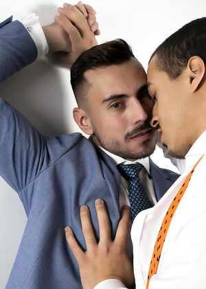 Screwed Over? by Men at Play