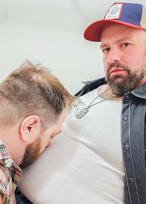 Skott Locke and Jack Jaxsin by Bear Films