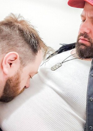 Skott Locke and Jack Jaxsin by Bear Films
