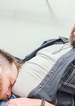 Skott Locke and Jack Jaxsin by Bear Films