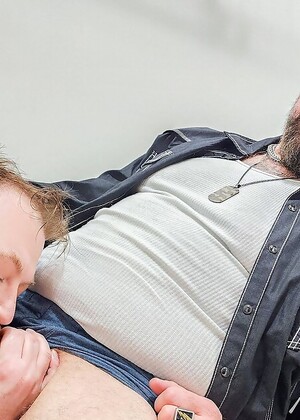 Skott Locke and Jack Jaxsin by Bear Films