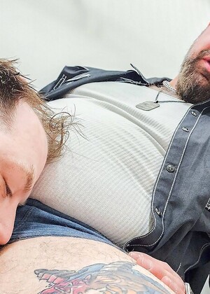 Skott Locke and Jack Jaxsin by Bear Films