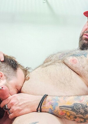 Skott Locke and Jack Jaxsin by Bear Films