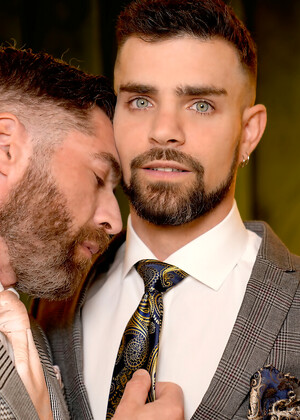 Squirt Casual Encounters, Title: Businessmen Casual Hookup by Men at Play