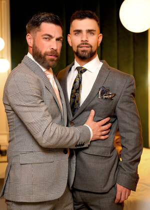 Squirt Casual Encounters, Title: Businessmen Casual Hookup by Men at Play