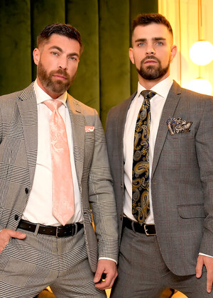 Squirt Casual Encounters, Title: Businessmen Casual Hookup by Men at Play