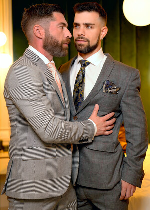 Squirt Casual Encounters, Title: Businessmen Casual Hookup by Men at Play