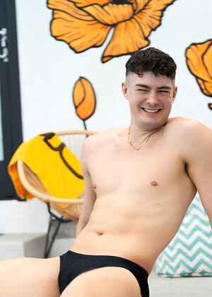 SUMNER , KOATY & JAMES by SeanCody