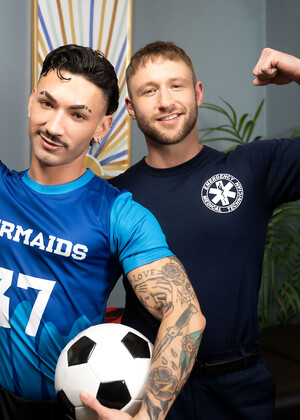 THE WORLD COCK PART 3 by Men.com