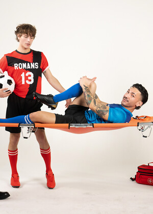 THE WORLD COCK PART 3 by Men.com