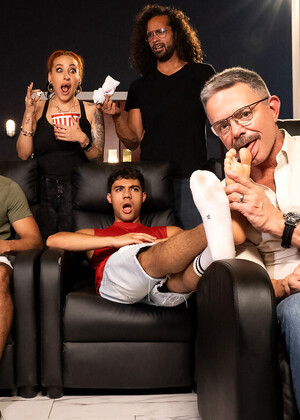 UNCUT SMASH by Men.com