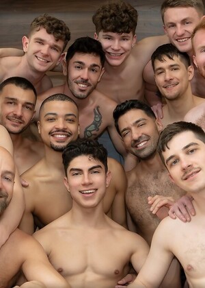 Alfonso Osnaya Cumdump #1 by Cum Dump Sluts