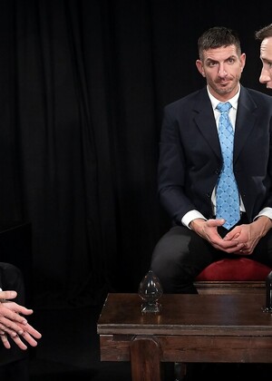 Apprentice Fallon Vol. 1, Title: Atonement by MasonicBoys