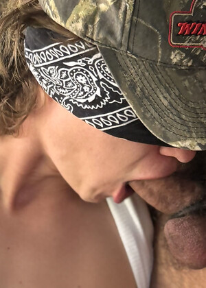 BONDAGE & DOMINATION by Maverick Men