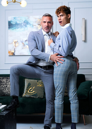 Boy Lust 4 by Men at Play